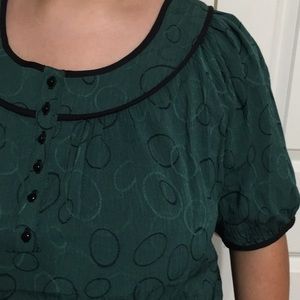 Top New Without Tags Size 1 X